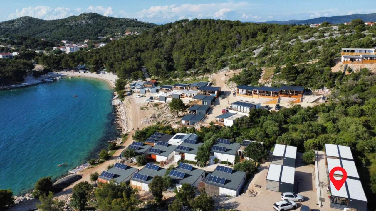 Mobile Home L&L Drage Exterior foto